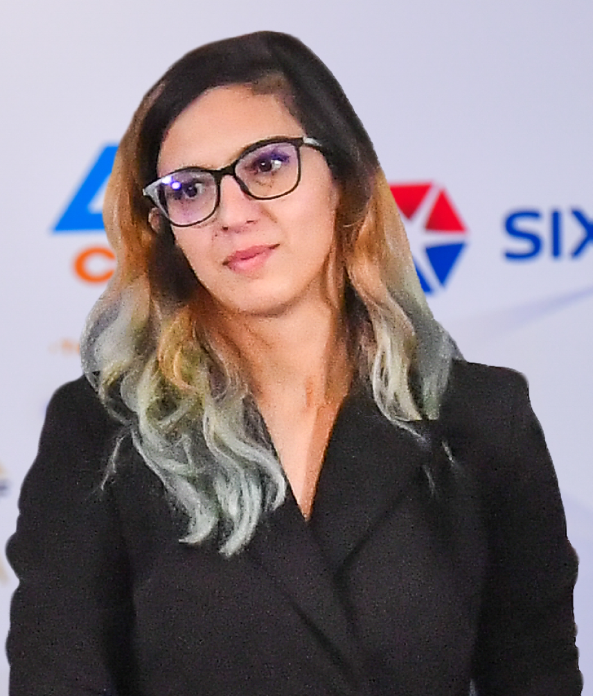Cătălina Miu