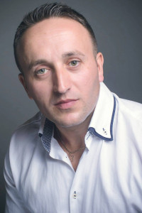 Marius Catană
